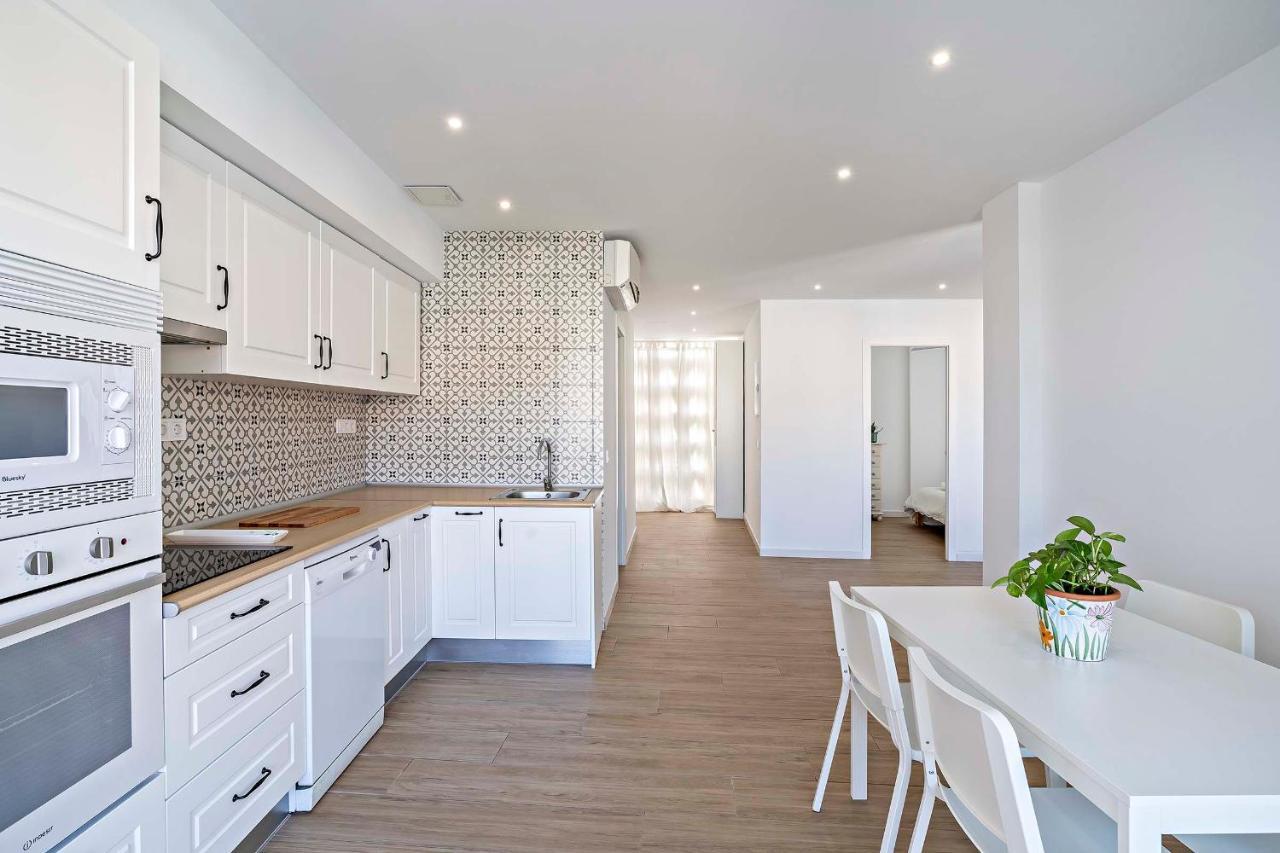 Dubamar Apartments Aguadulce  Exterior photo
